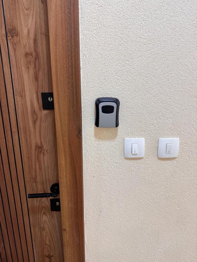 Мamma Mia Аpartments Lejlighed Budva Eksteriør billede