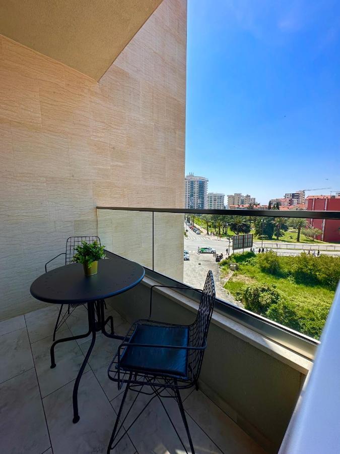 Мamma Mia Аpartments Lejlighed Budva Eksteriør billede