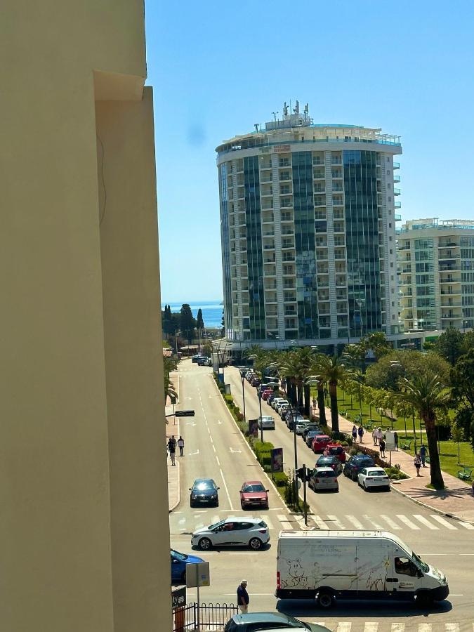 Мamma Mia Аpartments Lejlighed Budva Eksteriør billede