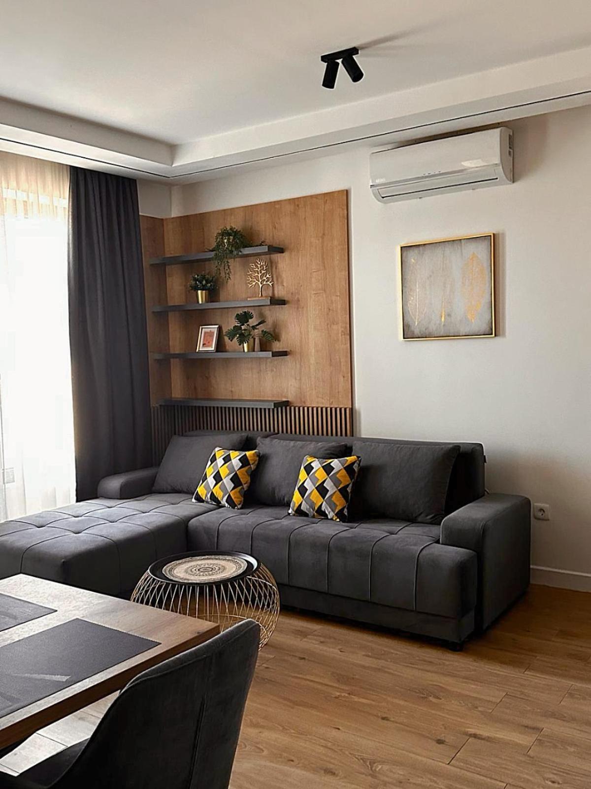 Мamma Mia Аpartments Lejlighed Budva Eksteriør billede
