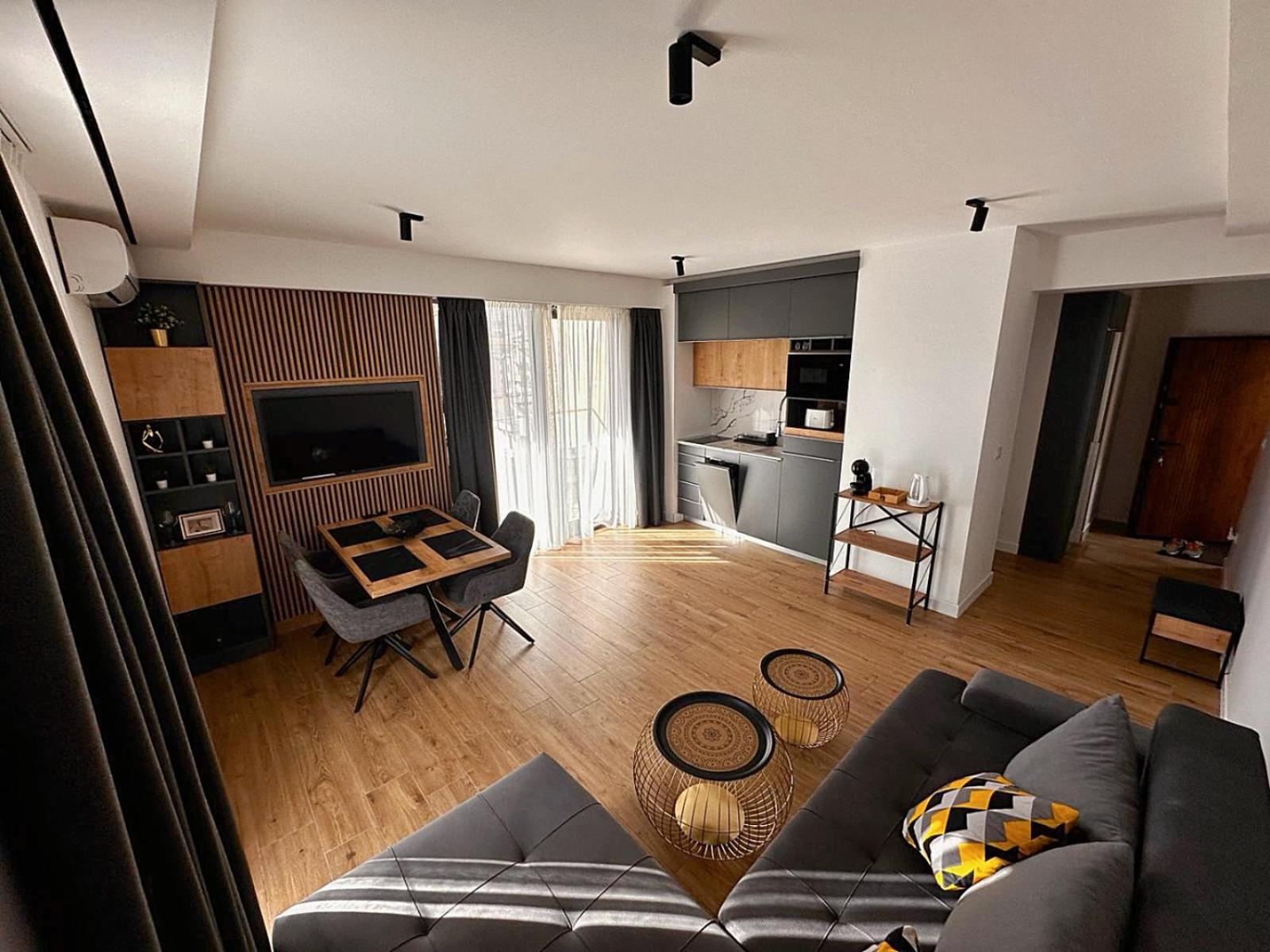 Мamma Mia Аpartments Lejlighed Budva Eksteriør billede